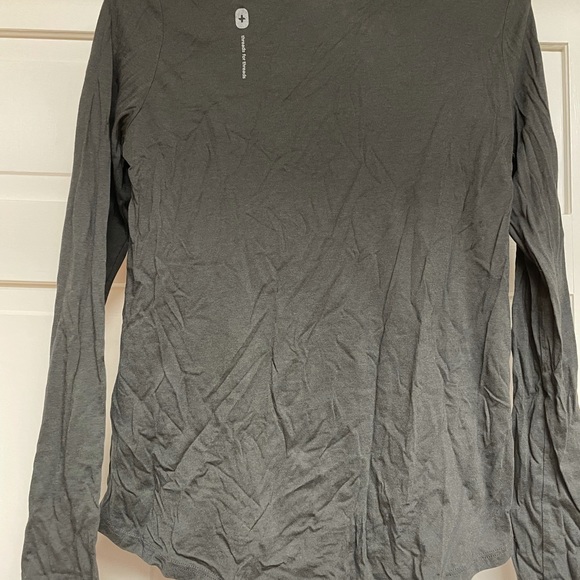 long sleeve figs